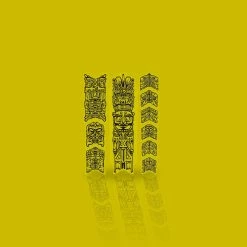 Unleazhed - BP01 Schutzfolie Frame Eldorado Black Glossy S