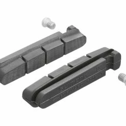 Shimano Bremsbelag R55C3 Für Cartridge Bremsschuh - Keramikfelge